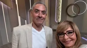 فتحي عبد الوهاب يتحدث عن مشهد العنف ضد ريهام عبد الغفور: “لم أكن أريد ذلك.. والعنف نتيجة للجهل”