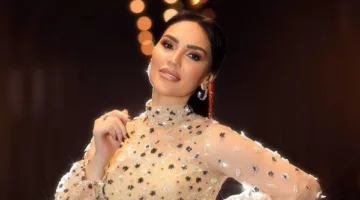 مي فاروق تتألق قريباً على مسرح الأوبرا وتحتفل بفوزها القانوني في قضية الحضانة