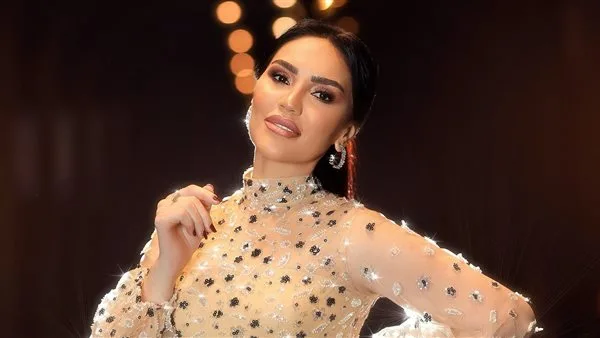 مي فاروق تتألق قريباً على مسرح الأوبرا وتحتفل بفوزها القانوني في قضية الحضانة مي فاروق تتألق قريباً على مسرح الأوبرا وتحتفل بفوزها القانوني في قضية الحضانة
