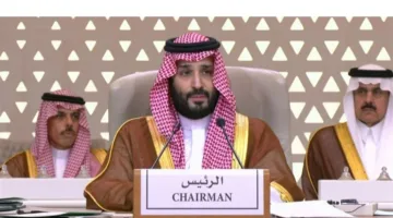 مصدر دبلوماسي: ولي العهد السعودي سيتواجد في القمة العربية ببغداد