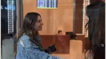 برعاية القاهرة 24: هبة طوجي تُحط رحالها في مصر لإقامة حفلتها في هايد بارك بتنظيم وليد منصور