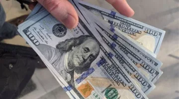 زيادة قيمة الدولار في الأسواق المحلية اليوم
