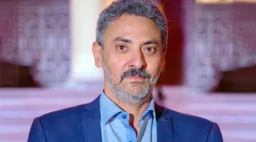 فتحي عبد الوهاب يتحدث عن مشهد ضرب “القلم” في ظلم المصطبة: “استغرق مني وقتاً طويلاً”