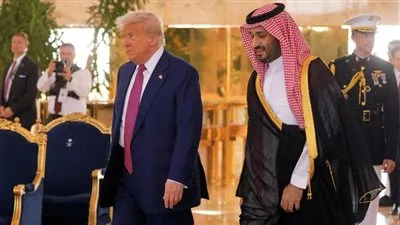 اجتماع تاريخي: قادة دول الخليج يتجهون إلى الرياض لحضور القمة الخليجية الأمريكية