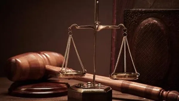 جلسة المحاكمات اليوم: محاكمة الطبيب المتهم بوفاة زوجة عبدالله رشدي و64 متهماً في “تنظيم القاهرة الجديدة” جلسة المحاكمات اليوم: محاكمة الطبيب المتهم بوفاة زوجة عبدالله رشدي و64 متهماً في “تنظيم القاهرة الجديدة”