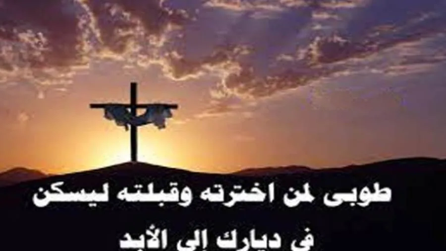 رثاء حزين للزميل كلوج ماهر