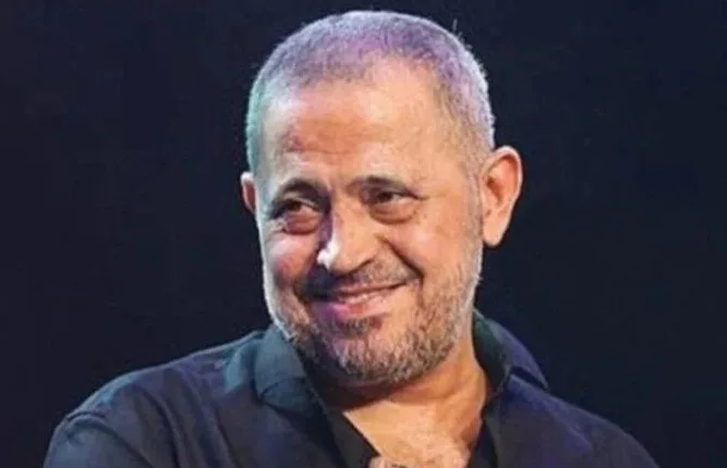 «سلطان الطرب».. ما حقيقة وفاة جورج وسوف؟
يمكن إعادة صياغة العنوان إلى:
«هل توفي جورج وسوف، سلطان الطرب؟»