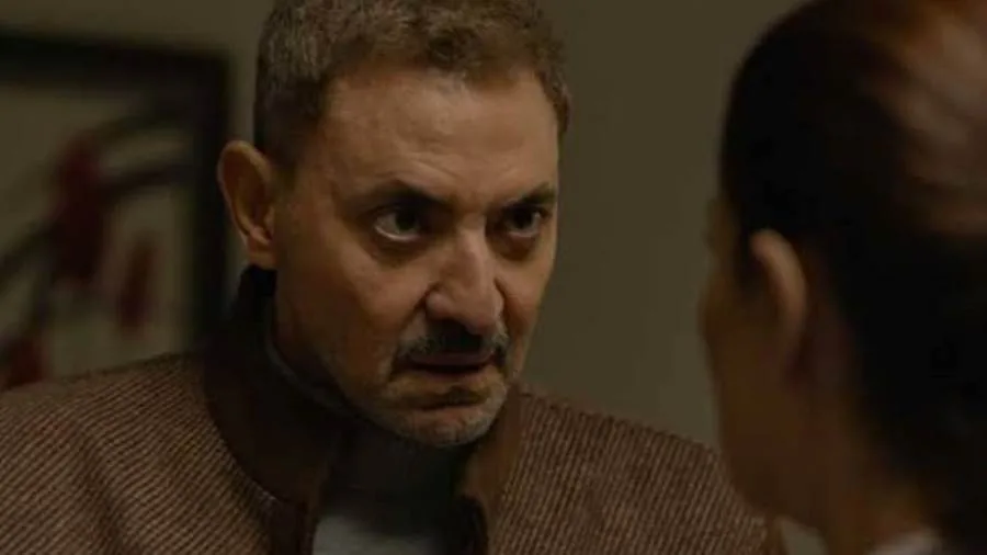 فتحي عبد الوهاب: ريهام عبد الغفور طلبت مني أن أضربها في “ظلم المصطبة”