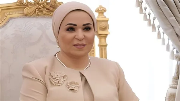 تحت رعاية انتصار السيسي.. برنامج نورة يضم فتيات ذوات إعاقة للمرة الأولى