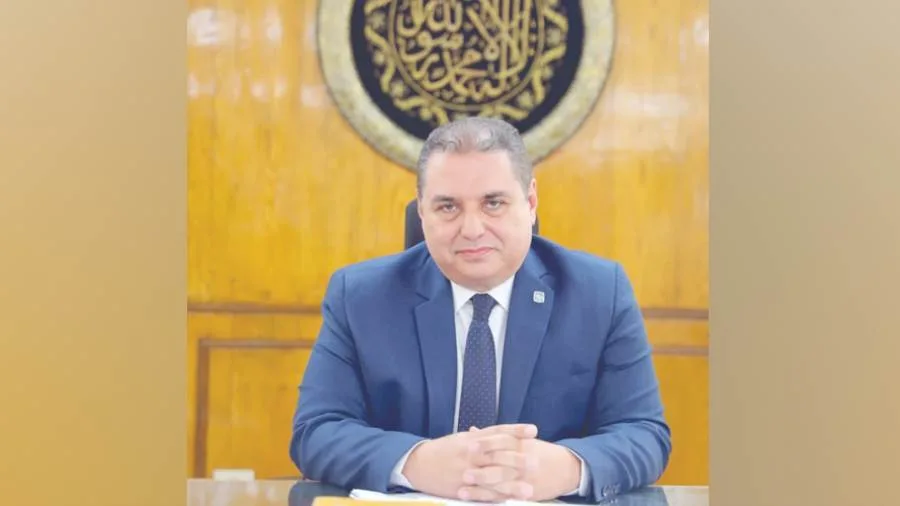 الهيئة المصرية العامة للمواصفات والجودة: مؤسسة تاريخية تملك عناصر المستقبل