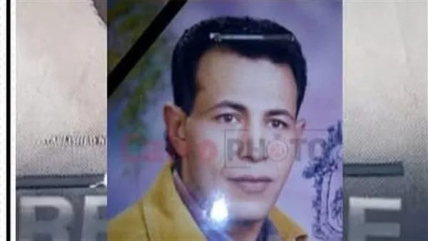 ابنة رجل قُتل على يد زوجته وأبنائها في الإسكندرية: خشيت من التحدث فيقتلونني مثل والدي. ابنة رجل قُتل على يد زوجته وأبنائها في الإسكندرية: خشيت من التحدث فيقتلونني مثل والدي.