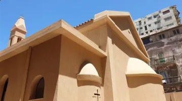 قبل بدء اجتماع قادة الكنائس الثلاث: اكتشف أبرز العائلات الكنسية الشهيرة.