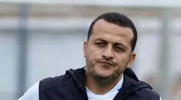 الإسماعيلي يشرع في معسكر الإنقاذ.. تامر مصطفى يستعد لدخول مرحلة الحسم