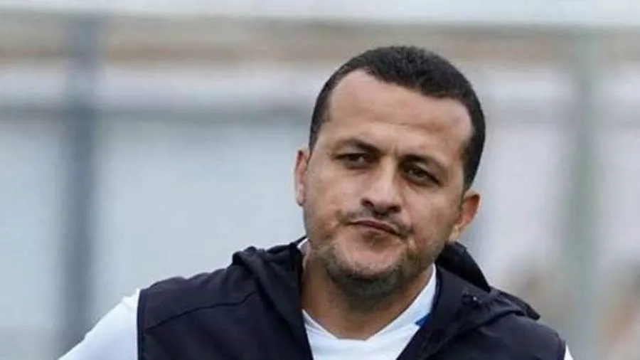 الإسماعيلي يشرع في معسكر الإنقاذ.. تامر مصطفى يستعد لدخول مرحلة الحسم الإسماعيلي يشرع في معسكر الإنقاذ.. تامر مصطفى يستعد لدخول مرحلة الحسم