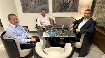 وزير الزراعة يدعو نظيره اللبناني: نحن جاهزون لتقديم الدعم الفني للقطاع الزراعي ومتابعة تطورات السوق المحلي واحتياجاته