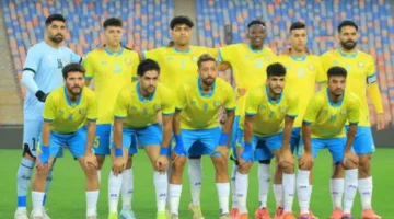 لتجنب الهبوط.. الإسماعيلي يقدم مكافآت للفوز على مودرن.