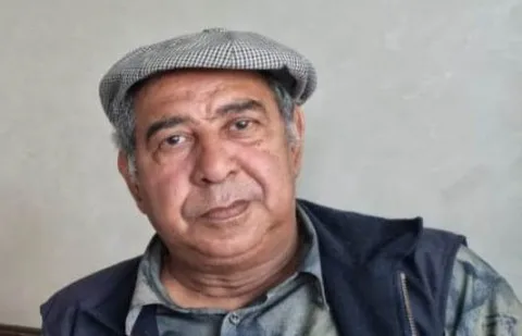 نجيب طلال: غزو مسرحنا نجيب طلال: غزو مسرحنا