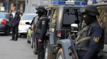 قطاع الأمن الاقتصادي يحقق في 6,131 قضية متنوعة خلال الـ24 ساعة الأخيرة