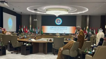 العراق يترئس اجتماع وزراء الخارجية الاستعدادي لقمة بغداد