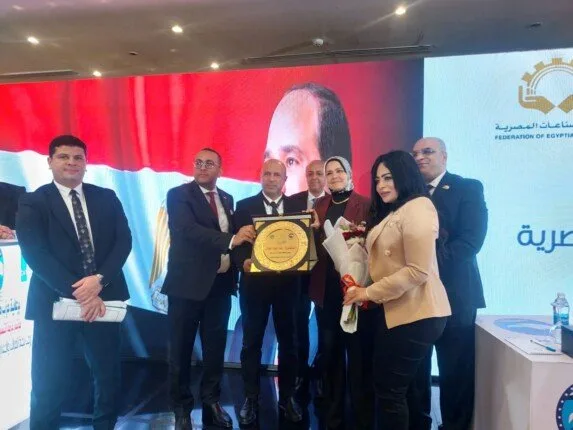رشا عبد العال: قدمنا مجموعة من التسهيلات الضريبية لتعزيز العدالة والكفاءة والشفافية رشا عبد العال: قدمنا مجموعة من التسهيلات الضريبية لتعزيز العدالة والكفاءة والشفافية