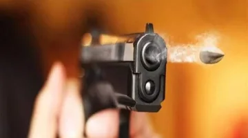شخص يتعرض لإطلاق نار في أسوان