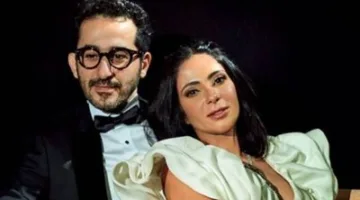 احتفال أحمد حلمي ومنى زكي بذكرى زواجهما: كيف كانت أجواء الاحتفال؟