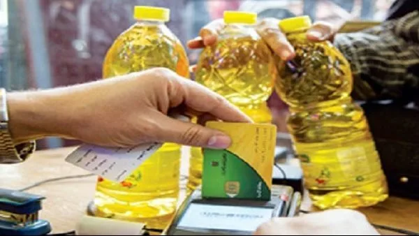تم توزيع أكثر من 65% من الحصص التموينية المحددة لشهر مايو الحالي تم توزيع أكثر من 65% من الحصص التموينية المحددة لشهر مايو الحالي