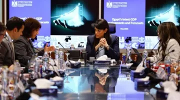 أهم النقاط التي تطرقت إليها اجتماعات المشاط مع وفد صندوق النقد الدولي