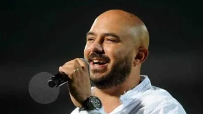 محمود العسيلي يجهز للسفر إلى عمان لإقامة حفلة موسيقية كبيرة في منتصف يونيو. محمود العسيلي يجهز للسفر إلى عمان لإقامة حفلة موسيقية كبيرة في منتصف يونيو.