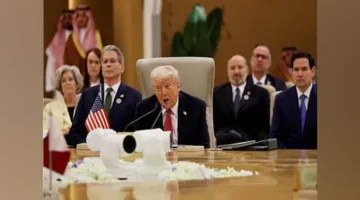 ترامب: دول الخليج تتصدر قائمة الدول المستقرة والمزدهرة في منطقة الشرق الأوسط