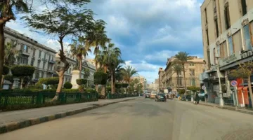 توقعات الطقس في مدن محافظة كفر الشيخ اليوم الأربعاء 14 مايو
