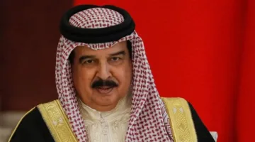 البحرين: ضرورة السعي إلى تحقيق حل يحافظ على حقوق الفلسطينيين