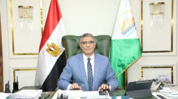 محافظ الجيزة: إنشاء 1191 وظيفة جديدة في القطاع الخاص وتوظيف 150 شابًا من ذوي الاحتياجات الخاصة في الشهر الماضي.