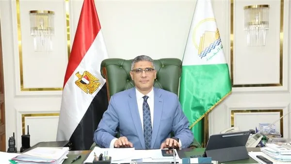 محافظ الجيزة: إنشاء 1191 وظيفة جديدة في القطاع الخاص وتوظيف 150 شابًا من ذوي الاحتياجات الخاصة في الشهر الماضي. محافظ الجيزة: إنشاء 1191 وظيفة جديدة في القطاع الخاص وتوظيف 150 شابًا من ذوي الاحتياجات الخاصة في الشهر الماضي.