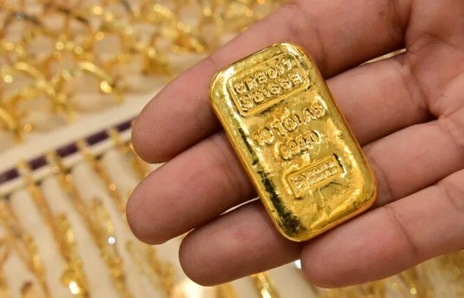سعر الذهب في مصر اليوم الأربعاء: تراجع “الذهب” بمقدار 10 جنيهات وعيار 21 يسجل هذا الرقم.