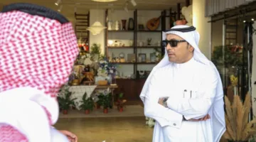 الزايدي يستعرض احتياجات المواطنين من الخدمات البلدية في أحياء الطائف
