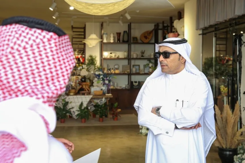 الزايدي يستعرض احتياجات المواطنين من الخدمات البلدية في أحياء الطائف الزايدي يستعرض احتياجات المواطنين من الخدمات البلدية في أحياء الطائف