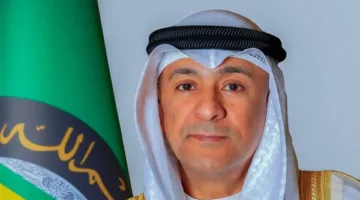 مجلس التعاون: التحالف الأمريكي الخليجي كأنموذج في العلاقات الدولية