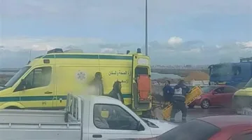 شخص يُصاب برصاصة أثناء نزاع في أسوان