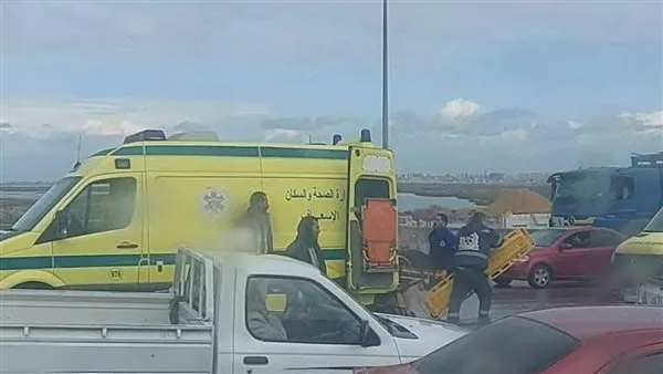 شخص يُصاب برصاصة أثناء نزاع في أسوان شخص يُصاب برصاصة أثناء نزاع في أسوان