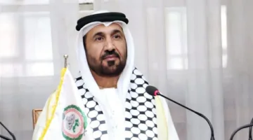 البرلمان العربي: إلغاء العقوبات الأمريكية على سوريا يعد خطوة نحو تعزيز جهود السلام.