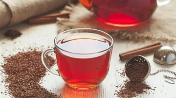 تناول كوب من الشاي في المساء يساهم في تقليل ضغط الدم | بحث علمي