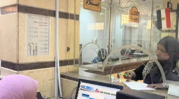 بالصور.. محافظ الغربية: فرق متخصصة لتسريع إنهاء طلبات الصلح