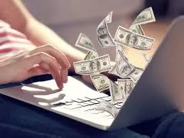 كيف يمكنك كسب 1000 دولار في الساعة من خلال العمل عن بُعد؟
