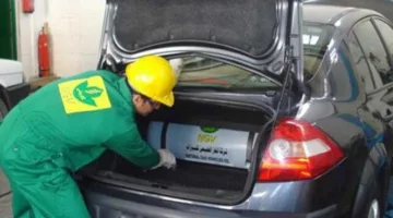 تسهيلات سداد التكلفة: حزمة من الحوافز للمواطنين لتحويل السيارات إلى الغاز الطبيعي «التفاصيل»