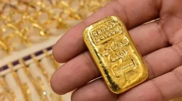 ارتفاع ملحوظ.. أسعار الذهب اليوم الخميس 22 مايو 2025