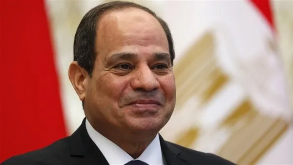 السيسي يلتقي وزير التربية والتعليم ورئيس الأكاديمية العسكرية المصرية
