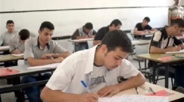 تحميل ملفات امتحانات الصف الأول الثانوي للفصل الدراسي الثاني 2025 بصيغة PDF لجميع المواد
