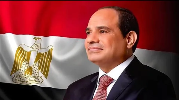 الرئيس السيسي يشدد على أهمية رعاية المعلم كعنصر أساسي في العملية التعليمية الرئيس السيسي يشدد على أهمية رعاية المعلم كعنصر أساسي في العملية التعليمية