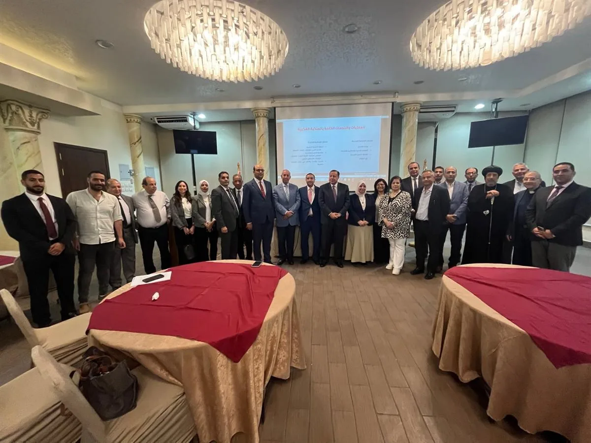 صالون «إضاءات» يناقش أهمية الملكية الفكرية في safeguarding الابتكارات الجديدة